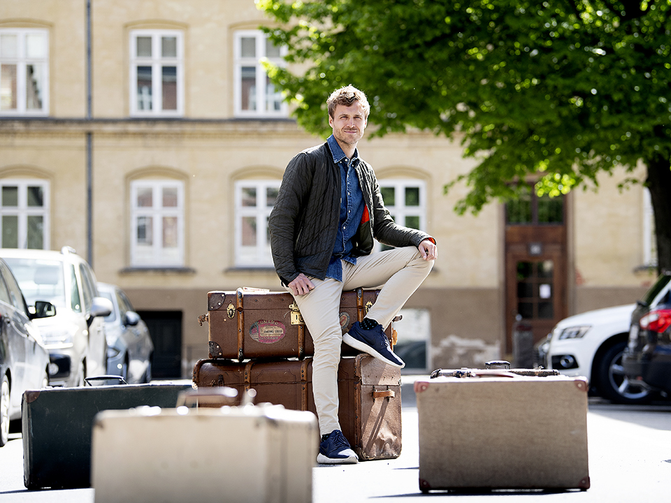 Names with stories The story behind Smart Branding