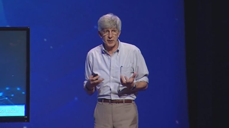 Peter Coffee Salesforce