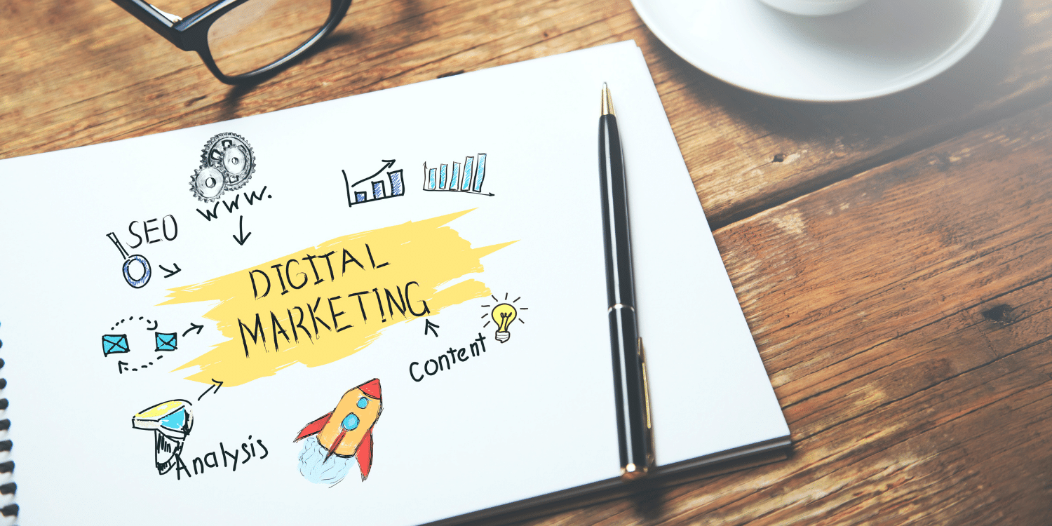 Importance Of Brand And Domain In Digital Marketing - Smart Branding