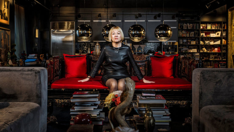 Cindy Gallop