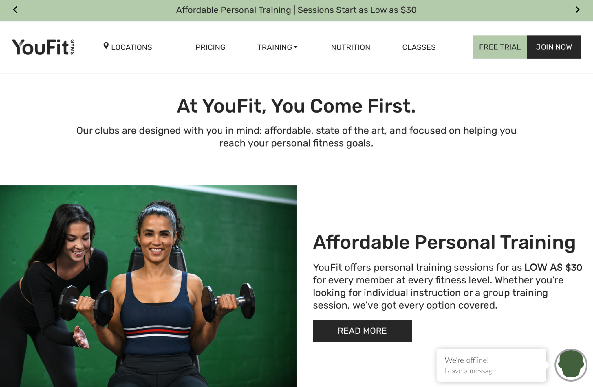 Announces Rebrand, 20 million Renovation of Its 80