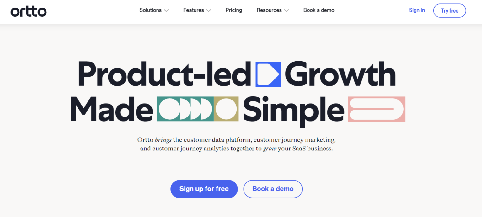 Autopilot Rebrands to Ortto, Expanding Its Scope of Work and