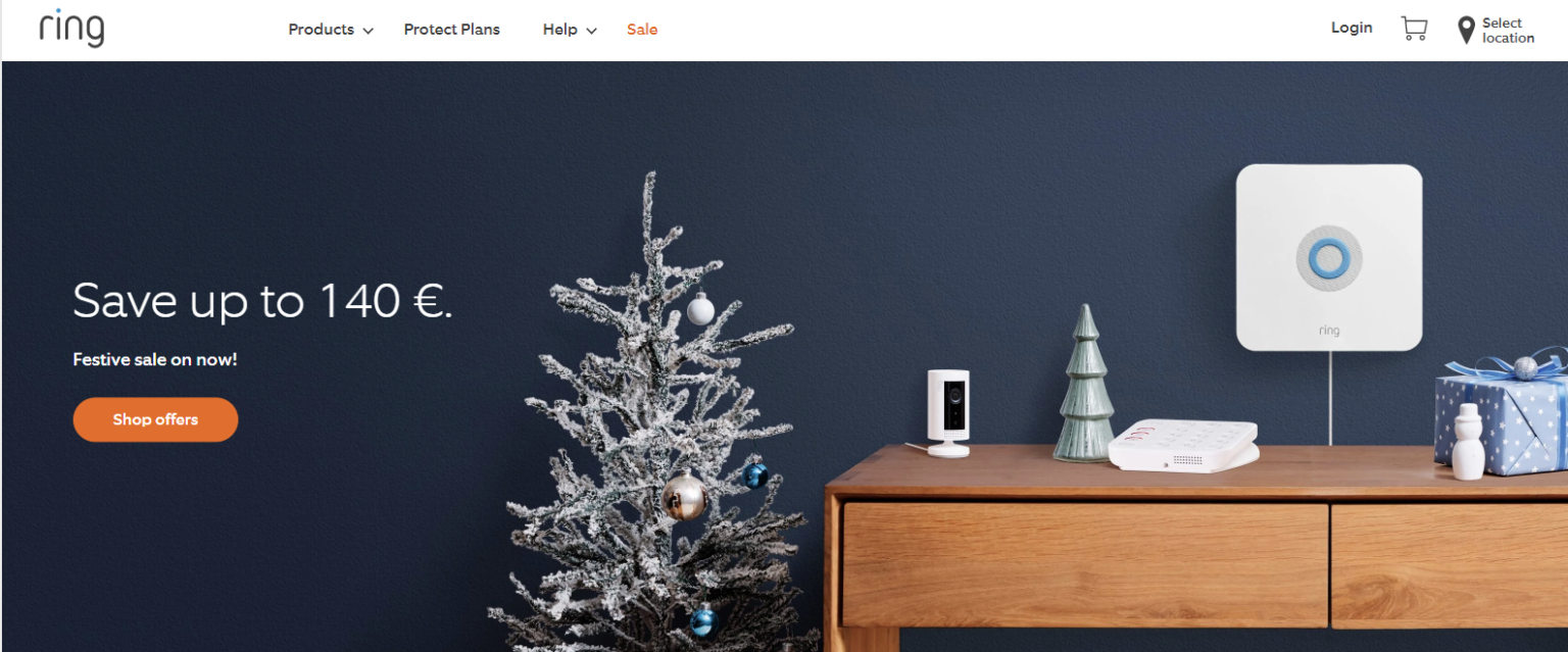 From Doorbot to Ring How a Successful Rebrand Led to the Rise of a