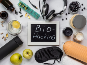 biohacking companies and their domain name choices