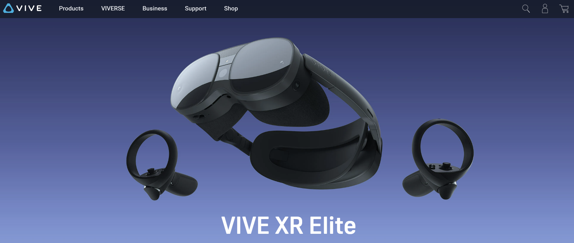 Vive , virtual reality brand
