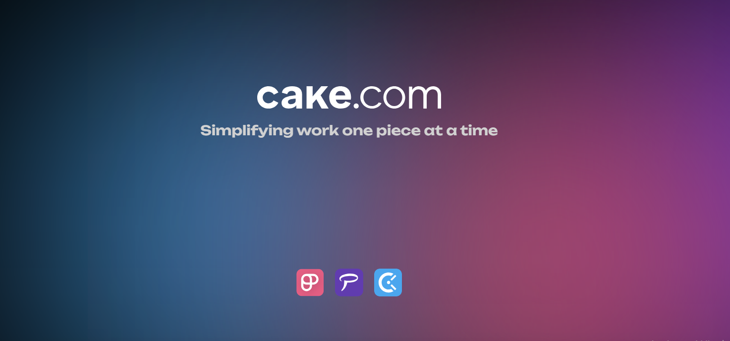 COING Rebrands to CAKE.com. The move to CAKE.COM represents a significant upgrade for the company as it is a premium CVCV domain name.