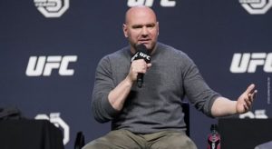 Dana White's Memorable Business Lesson: The Fight for UFC.com