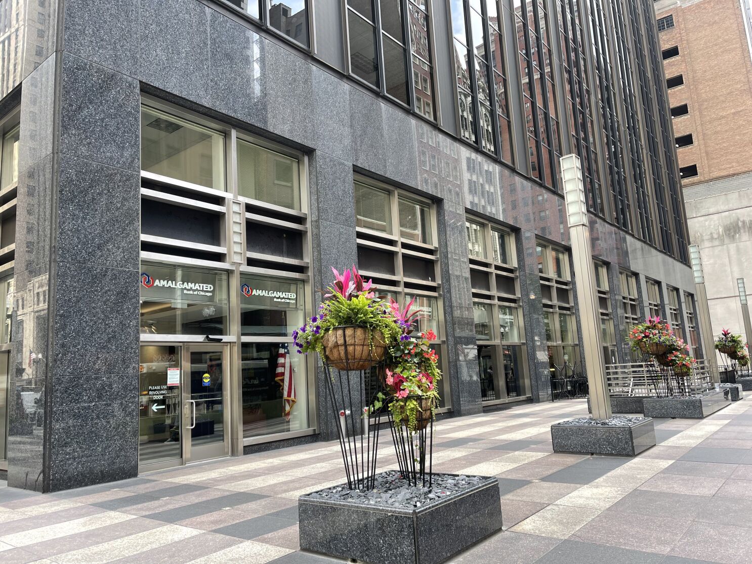Amalgamated Bank of Chicago Rebrands to ABOC