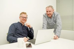 Kune Consulting Rebrands to Atomise