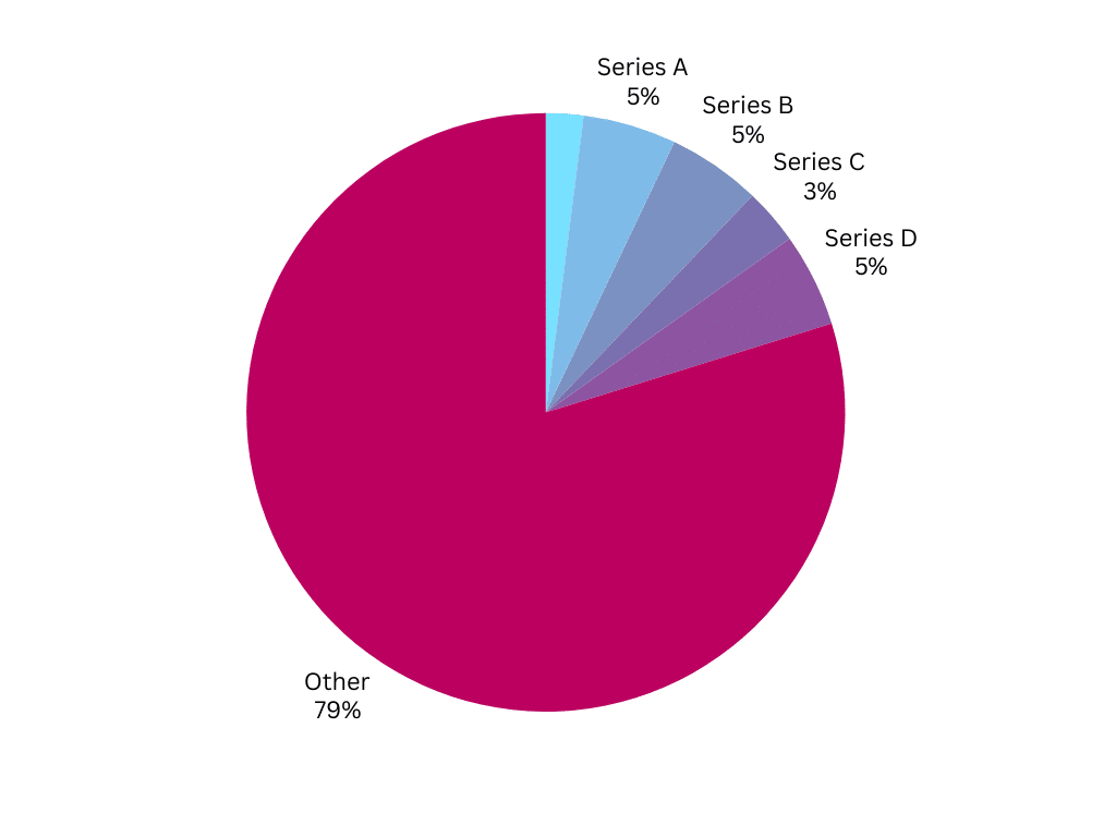 Monthly Funding Report: December 2024 Funded Startups and Their Domain Name Choices